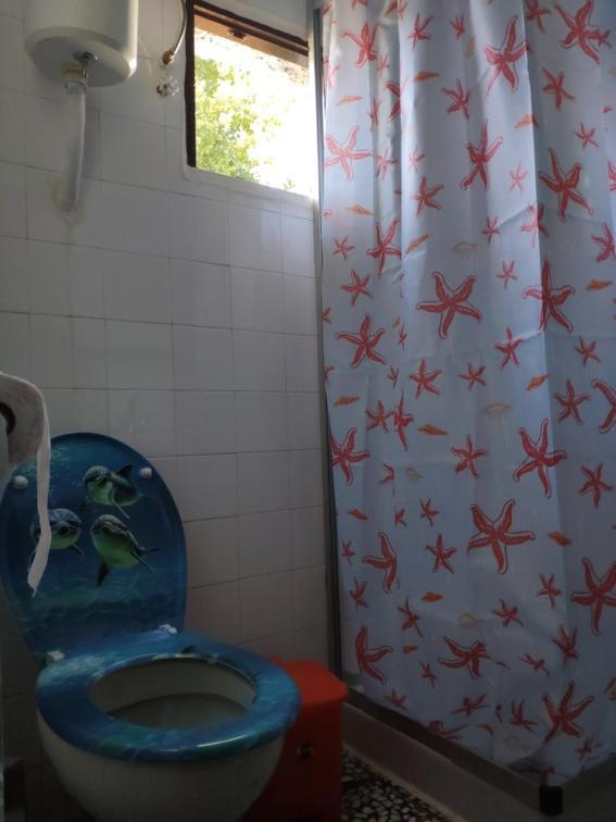 Flower House Chorefton Zewnętrze zdjęcie