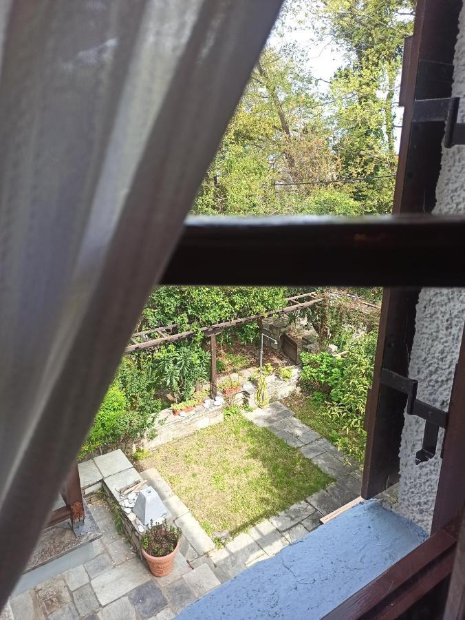 Flower House Chorefton Zewnętrze zdjęcie